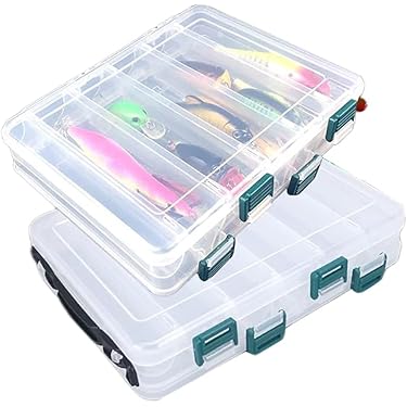 Amazon.co.jp 最新リリース: 釣り用タックルボックス の新着